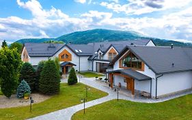 Villa&Gospoda Krakowska